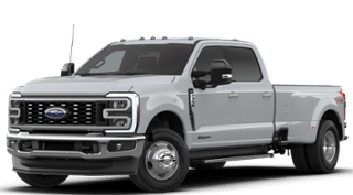 2026 Ford Super Duty® External Image 2